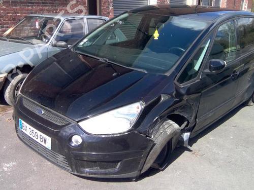 Left taillight FORD S-MAX (WA6) 1.8 TDCi | BP21999951C34 