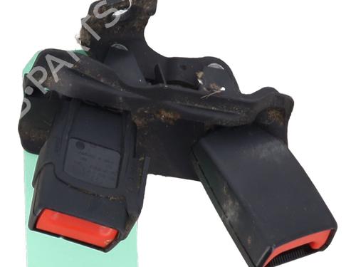 Seat buckle AUDI A4 B8 (8K2) 2.0 TFSI quattro | BP26184826I32 