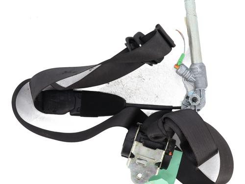 Front right belt tensioner OPEL CORSA D (S07) 1.3 CDTI (L08, L68) | BP24183879C88 