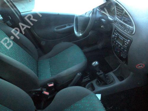 Alternator FORD FIESTA IV (JA_, JB_) 1.25 i 16V | BP20369190M7 