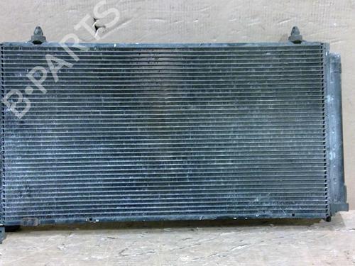 Used AC radiator TOYOTA AVENSIS VERSO (_M2_) 2.0 D (CLM20_, CLM20R) (116 hp) 30886517