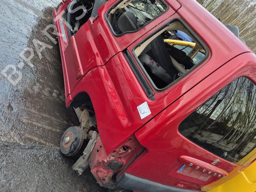 Subframe PEUGEOT PARTNER MPV (5_, G_) 1.6 HDi 90 | BP31140108M9  - Image 17