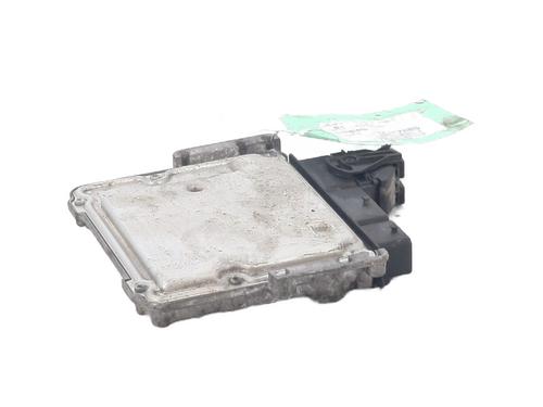 Engine control unit (ECU) RENAULT CLIO IV (BH_) 1.5 dCi 75 | BP24212991M57 