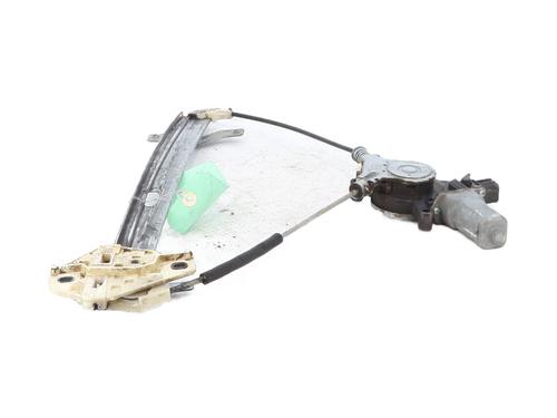 Vindusheismekanisme venstre foran HONDA ACCORD VII (CL, CN) 2.2 i-CTDi (CN1) (140 hp) 32446201