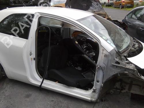 Left front window switch TOYOTA YARIS (_P9_) 1.4 D-4D (NLP90_, NLP90R) | BP28066656I27 - Image 24