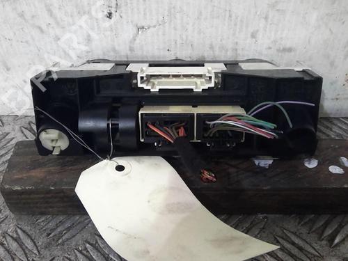 Commande Chauffage VW POLO (9N_, 9A_) 1.4 TDI (75 hp) 21817180