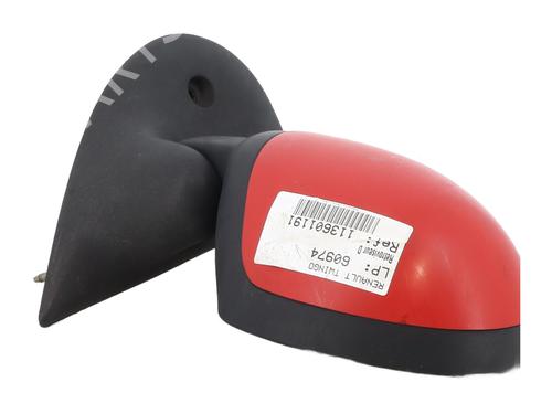 Bakspejl Højre RENAULT TWINGO I (C06_) 1.2 16V (C060) | BP29600475C27 