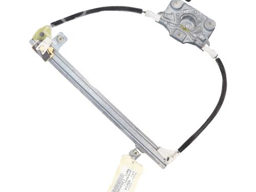 Used Rear right window mechanism Rear right window mechanism RENAULT SCÉNIC I MPV (JA0/1_, FA0_) 1.6 (JA00, JA16, JA15, JA19, JA1V, JA2B, JA2C, JA0B,... (107 hp) 40240132 40240132