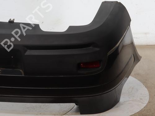Used Rear bumper Rear bumper CITROËN C5 II (RC_) 1.6 HDi (RC8HZB) (109 hp) 23200367 23200367