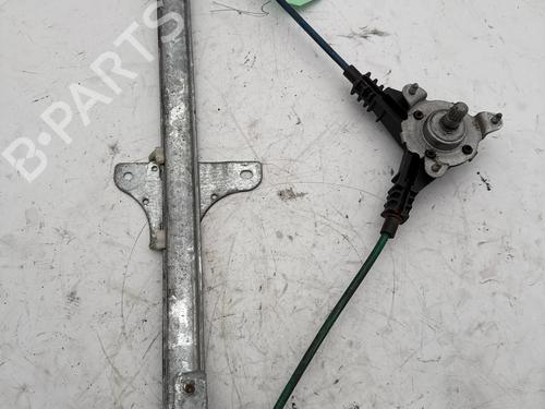 Rear left window mechanism SUZUKI WAGON R+ (MA) 1.3 (RB413) | BP34000058C24 - Image 2
