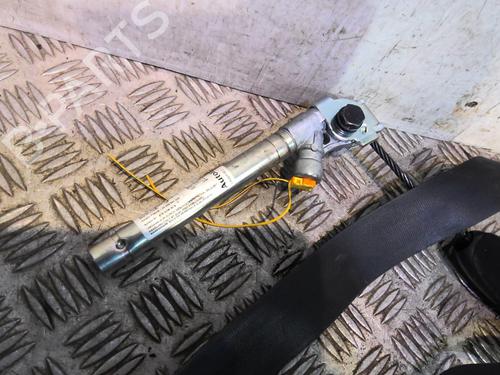 Used Front left seatbelt Front left seatbelt ALFA ROMEO MITO (955_) 0.9 TwinAir (955.AXW1B) (86 hp) 20365446 20365446