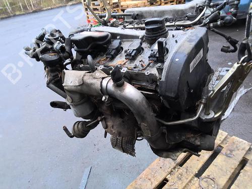 Engine AUDI TT (8N3) 1.8 T | BP23789388M1 