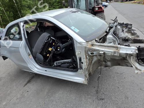 Steering column AUDI A1 (8X1, 8XK) 1.6 TDI | BP37086182M21 - Image 19