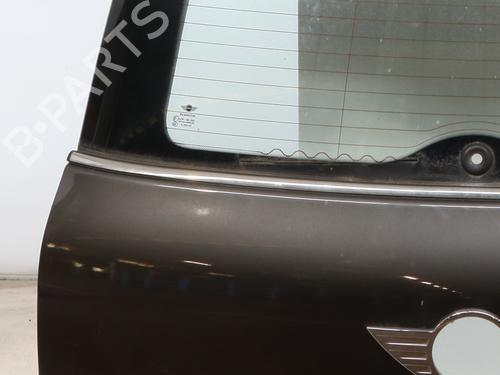 Used Tailgate Tailgate MINI MINI COUNTRYMAN (R60) Cooper D ALL4 (112 hp) 36445492 36445492