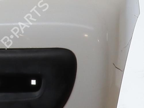 Rear bumper CITROËN C1 (PM_, PN_) 1.0 | BP22653842C8 