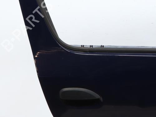 right-rear-door-dacia-sandero-ii-2012-36955970 main image
