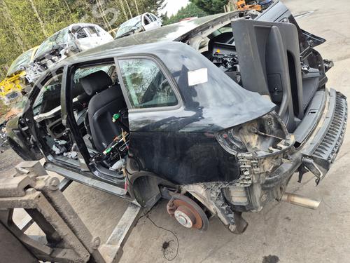 Left front window switch AUDI A3 Sportback (8PA) 1.6 TDI | BP33729841I27 - Image 15