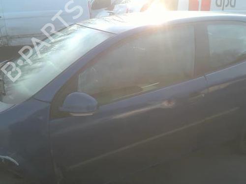 Ruitenwissermotor achter VW GOLF V (1K1) 1.9 TDI | BP25871275M102 