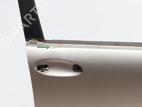 Porta anteriore destra MERCEDES-BENZ C-CLASS (W203) C 220 CDI (203.006) | BP30380417C3 