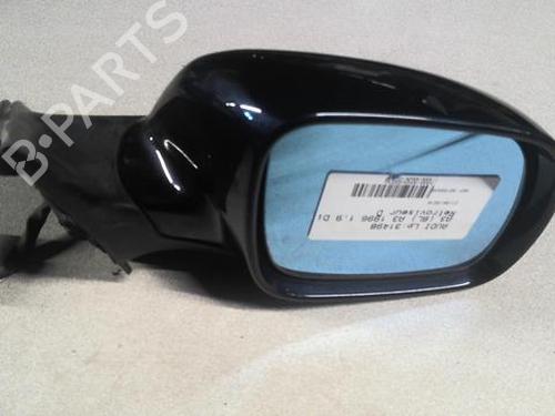 Right mirror AUDI A3 (8L1) 1.9 TDI | BP21592168C27 
