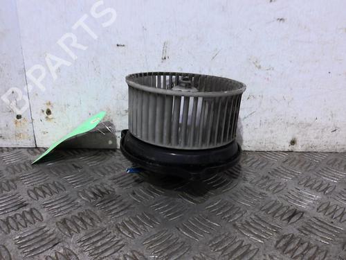 Heater blower motor HONDA PRELUDE IV (BB_) 2.0 i 16V (BB3) | BP20350955M62 