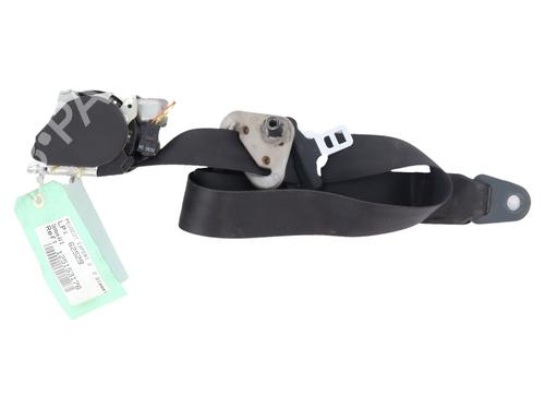 Used Front right seatbelt Front right seatbelt PEUGEOT EXPERT Tepee (VF3X_) 2.0 HDi 140 (136 hp) 34414718 34414718