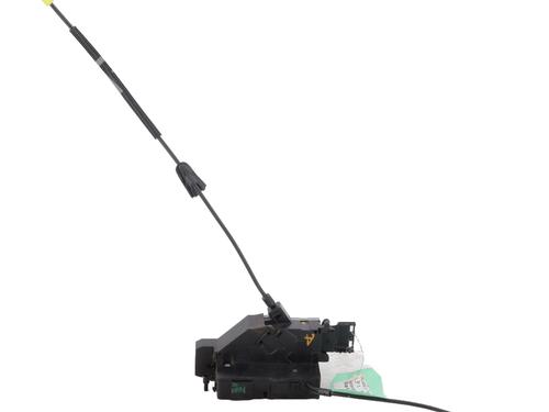 Rear right lock PEUGEOT 3008 I MPV (0U_) 1.6 THP | BP27663817C99 