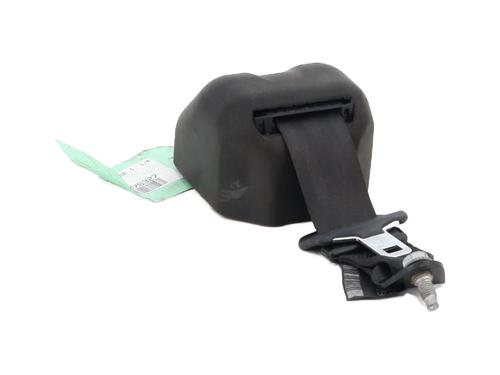 Used Rear right seatbelt CITROËN C3 II (SC_) 1.4 HDi 70 (SC8HZC, SC8HR0, SC8HP4) (68 hp) 30362025