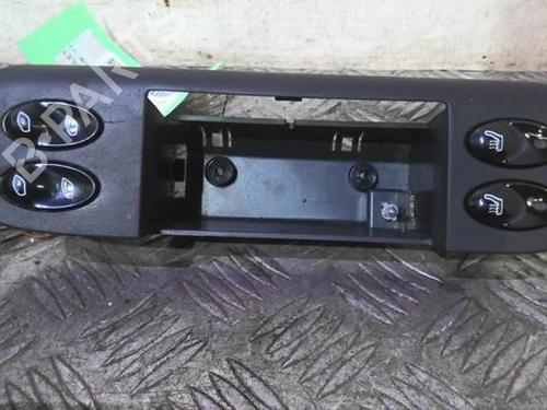 Used Left front window switch Left front window switch PORSCHE BOXSTER (986) 2.7 (211 hp) 20353084 20353084