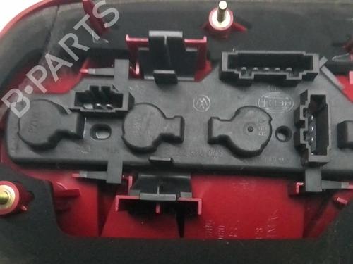 Right taillight VW POLO (6N2) 1.4 | BP20364793C35