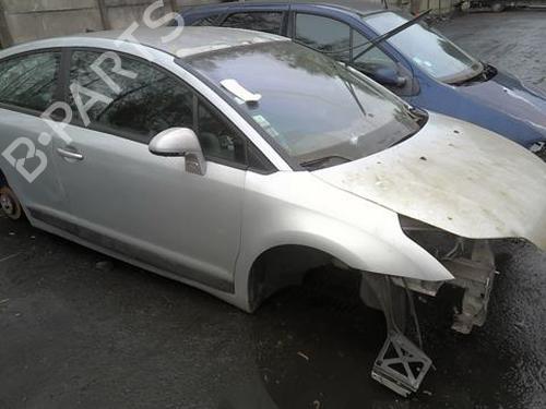 Front slam panel CITROËN C4 Coupe (LA_) 1.6 HDi | BP20360912C72 