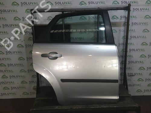 Right rear door FORD FOCUS II (DA_, HCP, DP) 1.8 TDCi | BP20362390C5 