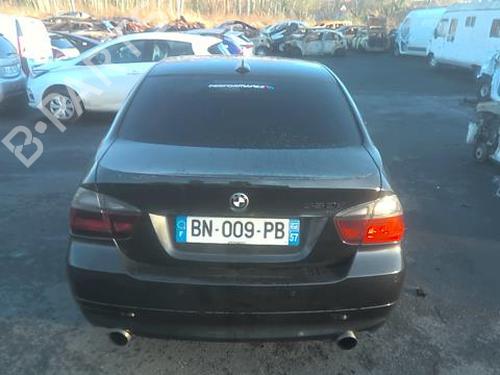 Rear right exterior door handle BMW 3 (E90) 330 d | BP24321949C130 