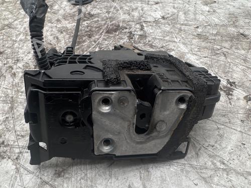 Front right lock RENAULT ZOE (BFM_) ZOE | BP37743153C97 - Image 2