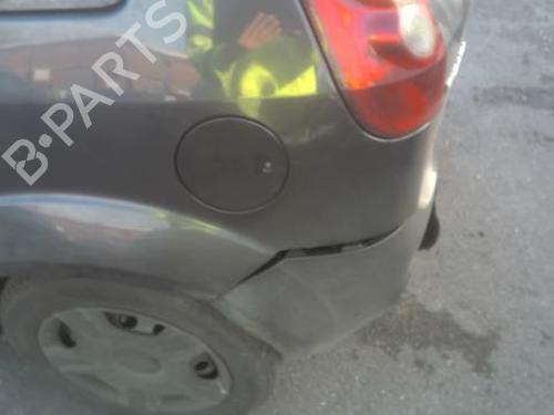 Left mirror FORD FIESTA V (JH_, JD_) 1.4 TDCi | BP23788745C26 
