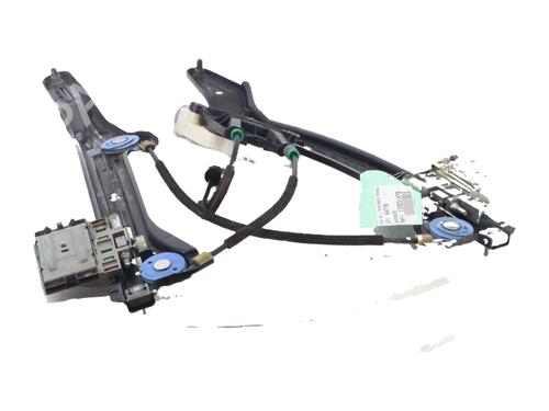 Used Rear right window mechanism Rear right window mechanism AUDI A5 Sportback (8TA) 2.0 TDI (143 hp) 39647092 39647092