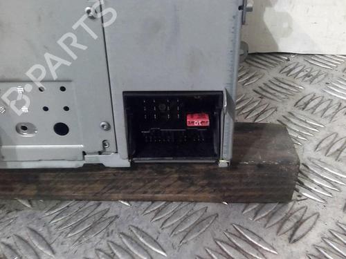 Radio SEAT ALTEA XL (5P5, 5P8) 1.9 TDI | BP20359804E6 