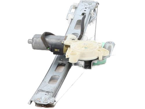 Used Front left window mechanism Front left window mechanism MERCEDES-BENZ A-CLASS (W168) A 170 CDI (168.009, 168.109) (95 hp) 32689284 32689284