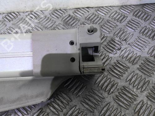 Rear parcel shelf SAAB 9-3 Estate (E50) 1.9 TiD | BP20354794C85 