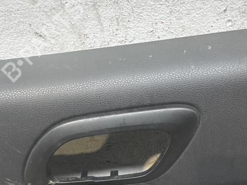 Front left panel PEUGEOT 3008 I MPV (0U_) 1.6 HDi | BP39042254C58 - Image 3