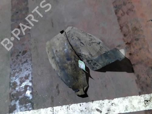 Used Wheel arch PEUGEOT 206 Hatchback (2A/C) 2.0 HDI 90 (90 hp) 32251654