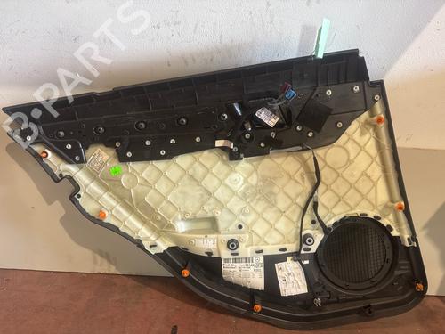 Rear right panel MERCEDES-BENZ C-CLASS (W204) | BP36955704C61 - Image 2