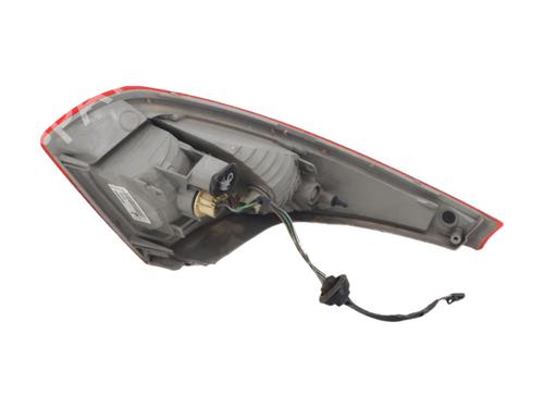 Left tailgate light RENAULT MEGANE III Hatchback (BZ0/1_, B3_) | BP40467165C79 - Image 2