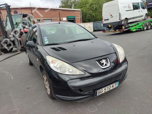 Engine PEUGEOT 206+ (2L_, 2M_) 1.4 i | BP32681939M1 - Image 23