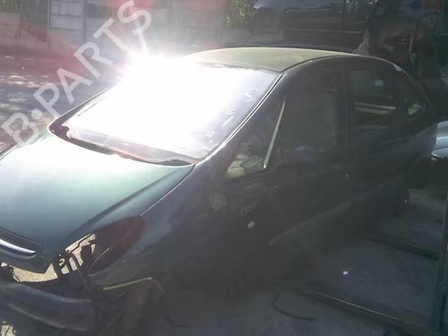 Left taillight CITROËN XSARA PICASSO (N68) 1.8 16V | BP20363811C34 