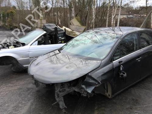 Left taillight CITROËN C4 II (NC_) 1.6 HDi 115 | BP32075418C34 - Image 31