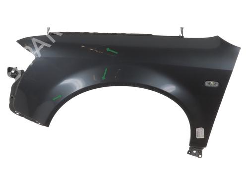 Used Left front fenders AUDI A4 B6 Avant (8E5) 1.9 TDI (130 hp) 25867343