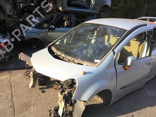 Left front window switch RENAULT MODUS / GRAND MODUS (F/JP0_) 1.5 dCi (FP0D, JP0D) | BP28683904I27 - Image 18