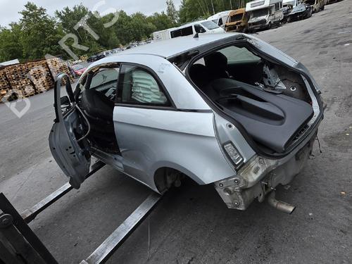 Steering column AUDI A1 (8X1, 8XK) 1.6 TDI | BP37086182M21 - Image 18
