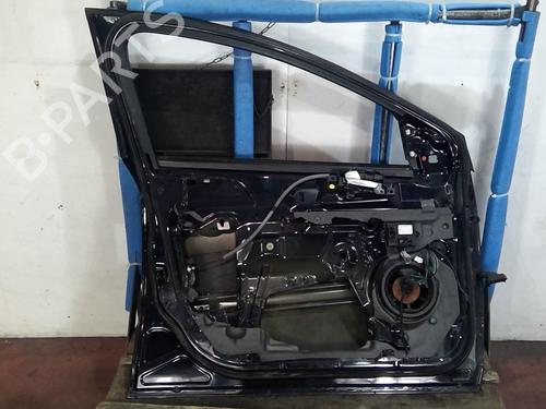 Left front door FORD MONDEO IV (BA7) 1.8 TDCi | BP20369444C2 